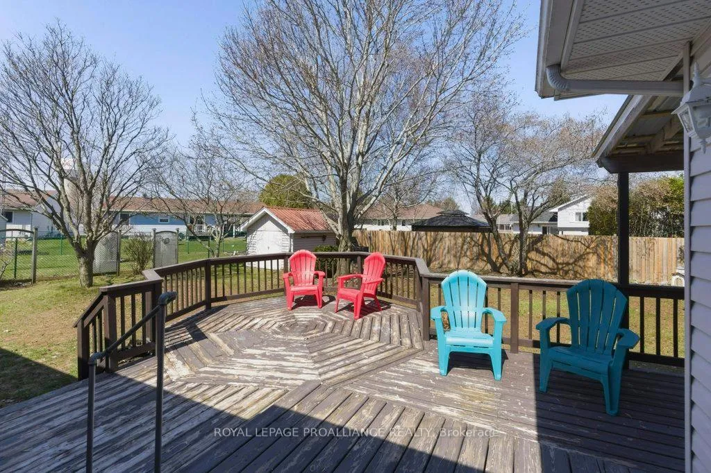 Photo 42 of 5320 Maple Street, Edwardsburgh/Cardinal, Town of Cardinal — HOMEH