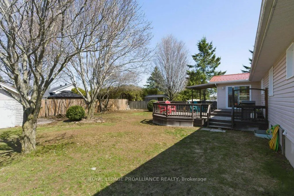 Photo 43 of 5320 Maple Street, Edwardsburgh/Cardinal, Town of Cardinal — HOMEH