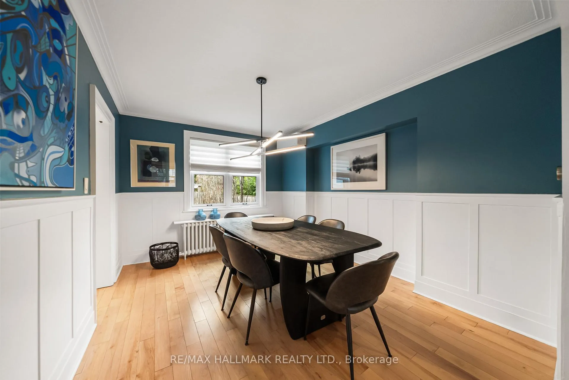 Photo 9 of 24 Ronan Avenue, Toronto, Lawrence Park North — HOMEH
