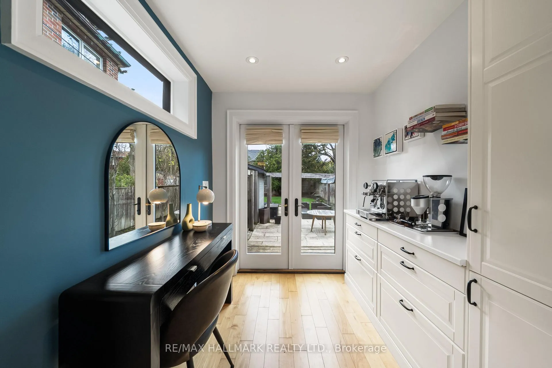 Photo 17 of 24 Ronan Avenue, Toronto, Lawrence Park North — HOMEH