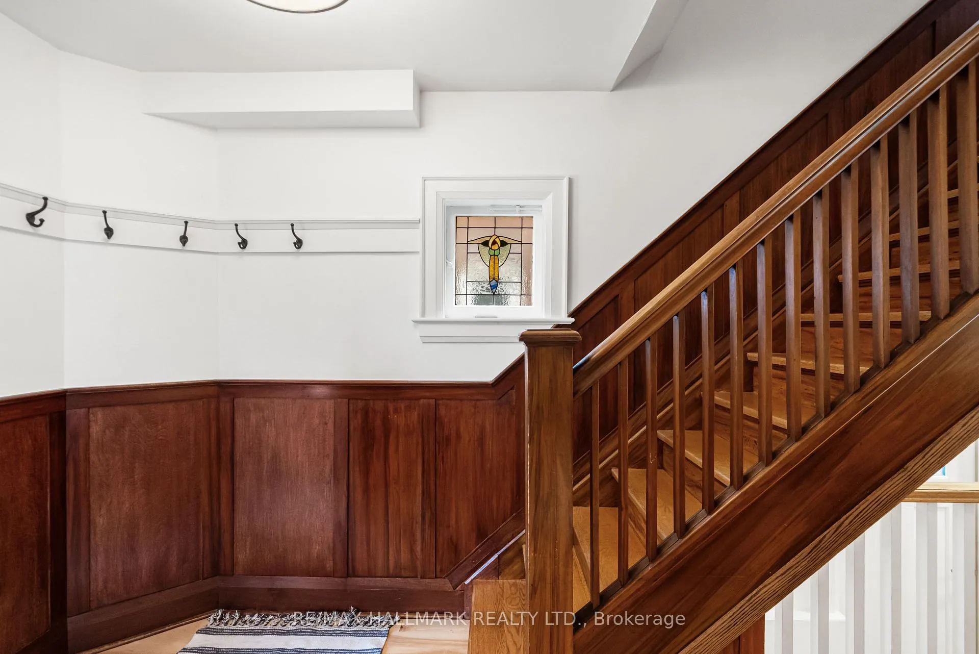 Photo 19 of 24 Ronan Avenue, Toronto, Lawrence Park North — HOMEH