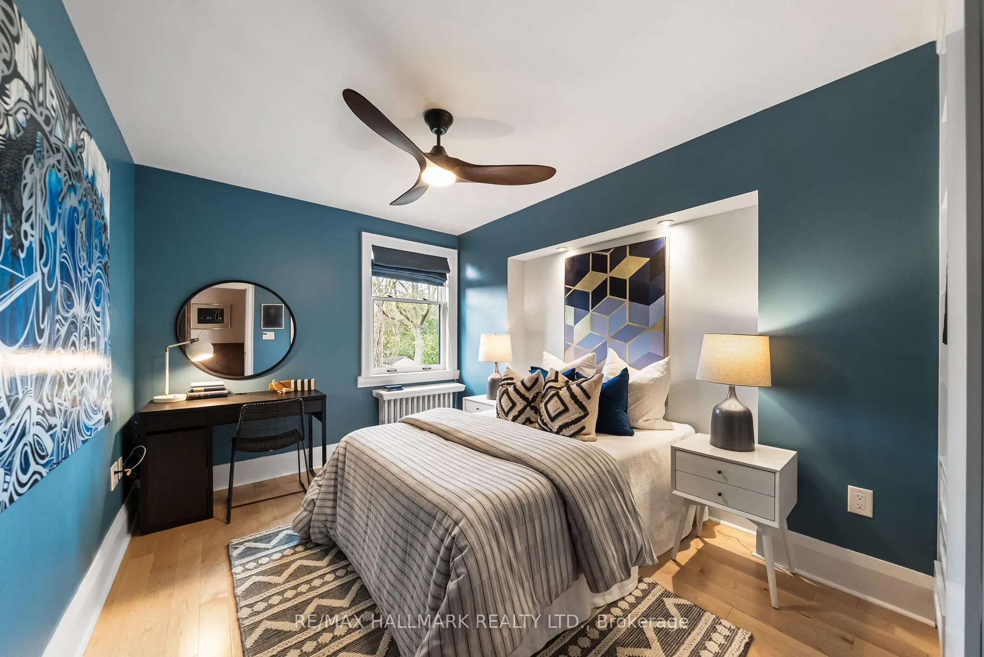 Photo 22 of 24 Ronan Avenue, Toronto, Lawrence Park North — HOMEH