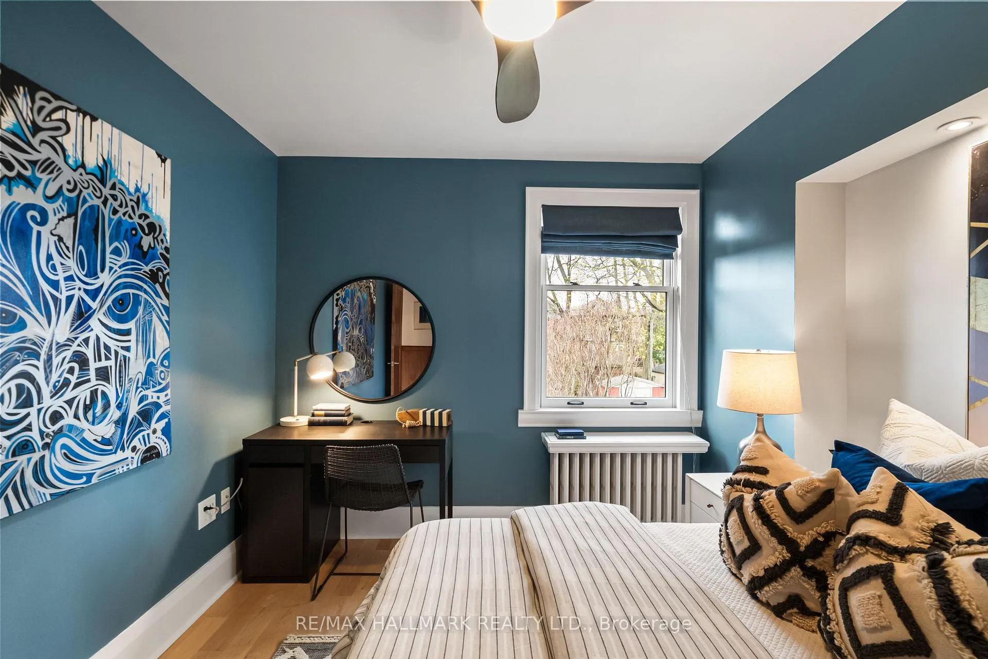 Photo 23 of 24 Ronan Avenue, Toronto, Lawrence Park North — HOMEH