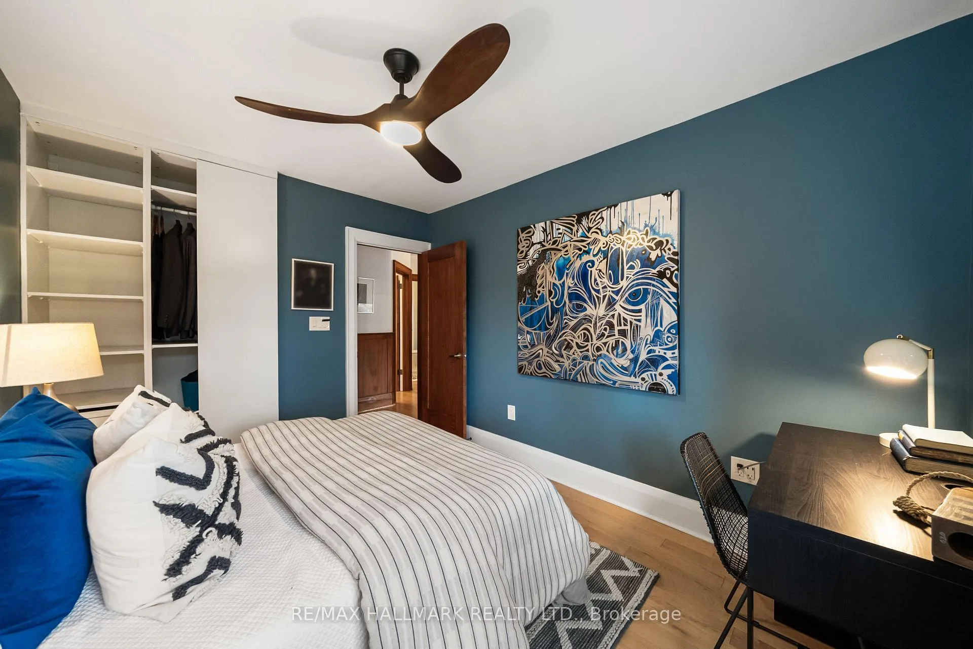 Photo 24 of 24 Ronan Avenue, Toronto, Lawrence Park North — HOMEH