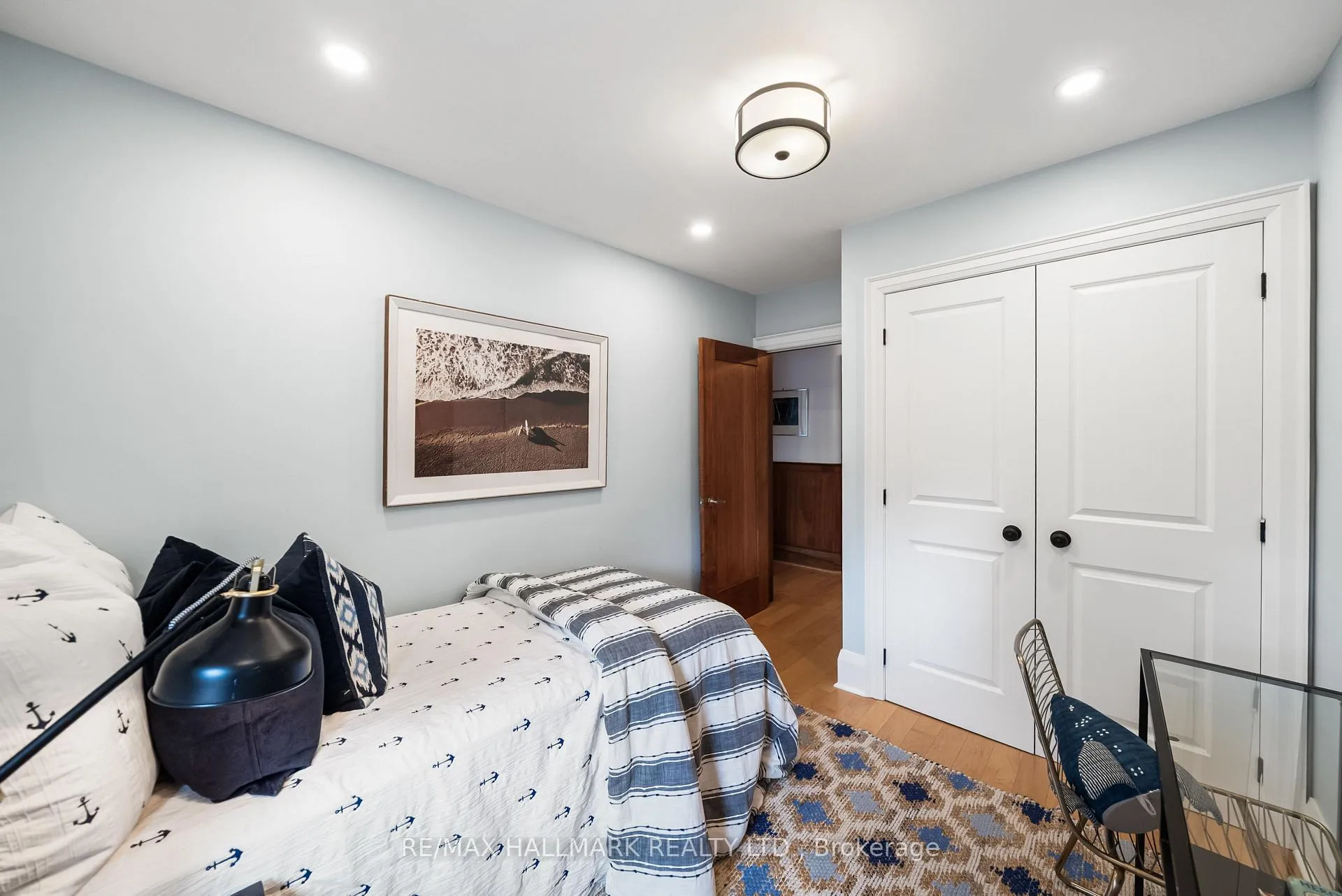Photo 26 of 24 Ronan Avenue, Toronto, Lawrence Park North — HOMEH