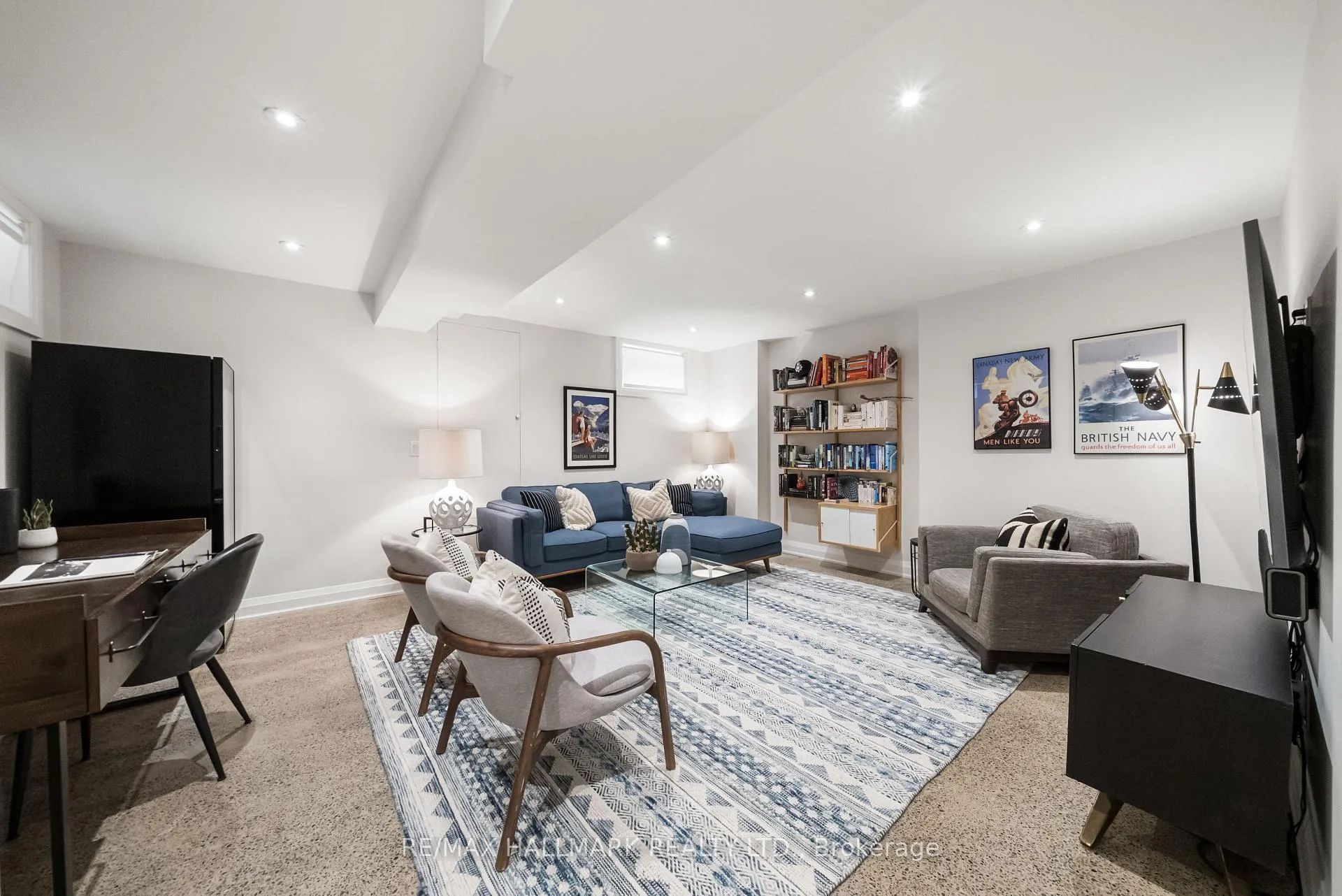 Photo 29 of 24 Ronan Avenue, Toronto, Lawrence Park North — HOMEH