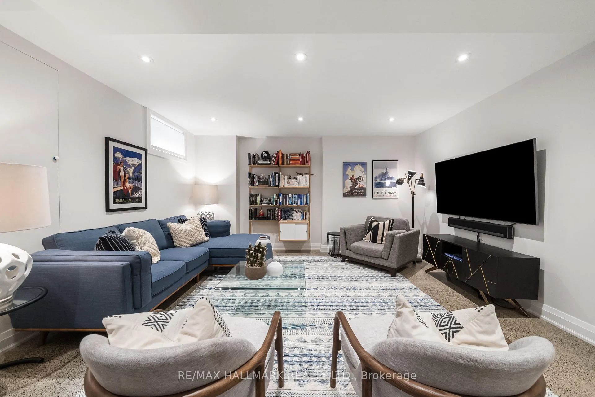 Photo 30 of 24 Ronan Avenue, Toronto, Lawrence Park North — HOMEH
