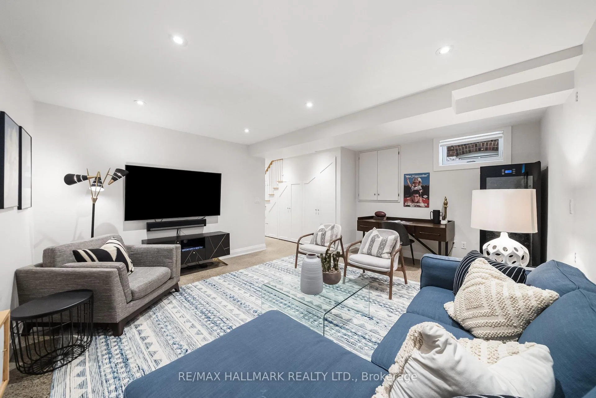 Photo 31 of 24 Ronan Avenue, Toronto, Lawrence Park North — HOMEH