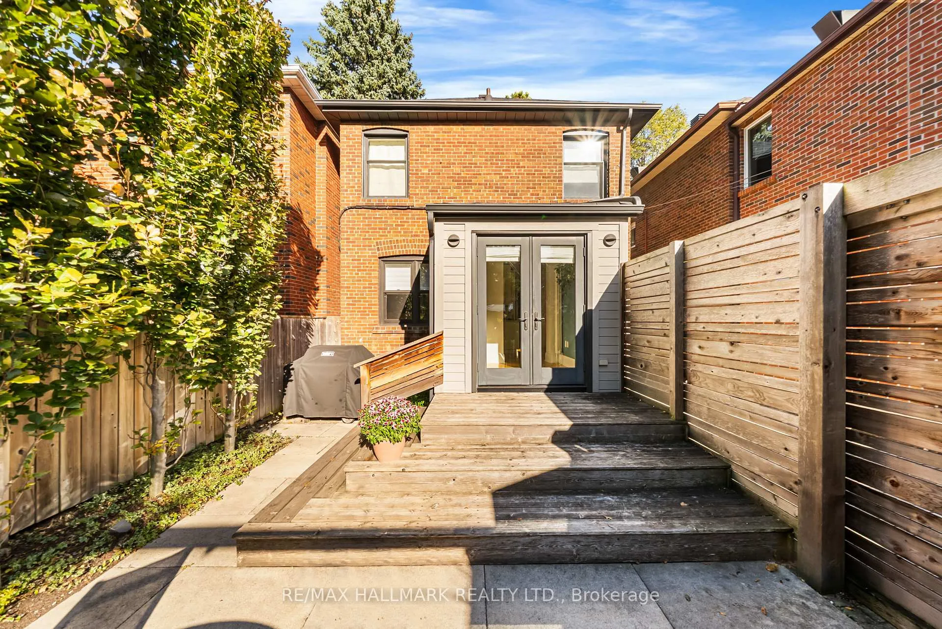 Photo 35 of 24 Ronan Avenue, Toronto, Lawrence Park North — HOMEH