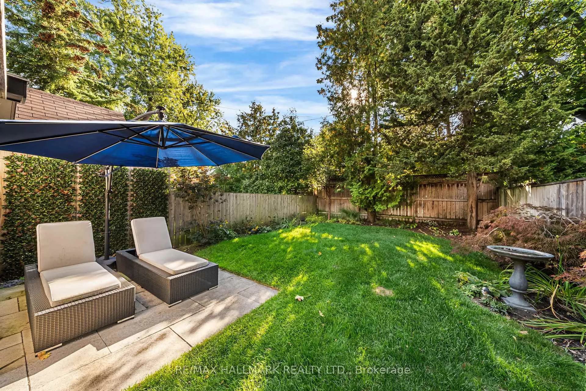 Photo 40 of 24 Ronan Avenue, Toronto, Lawrence Park North — HOMEH