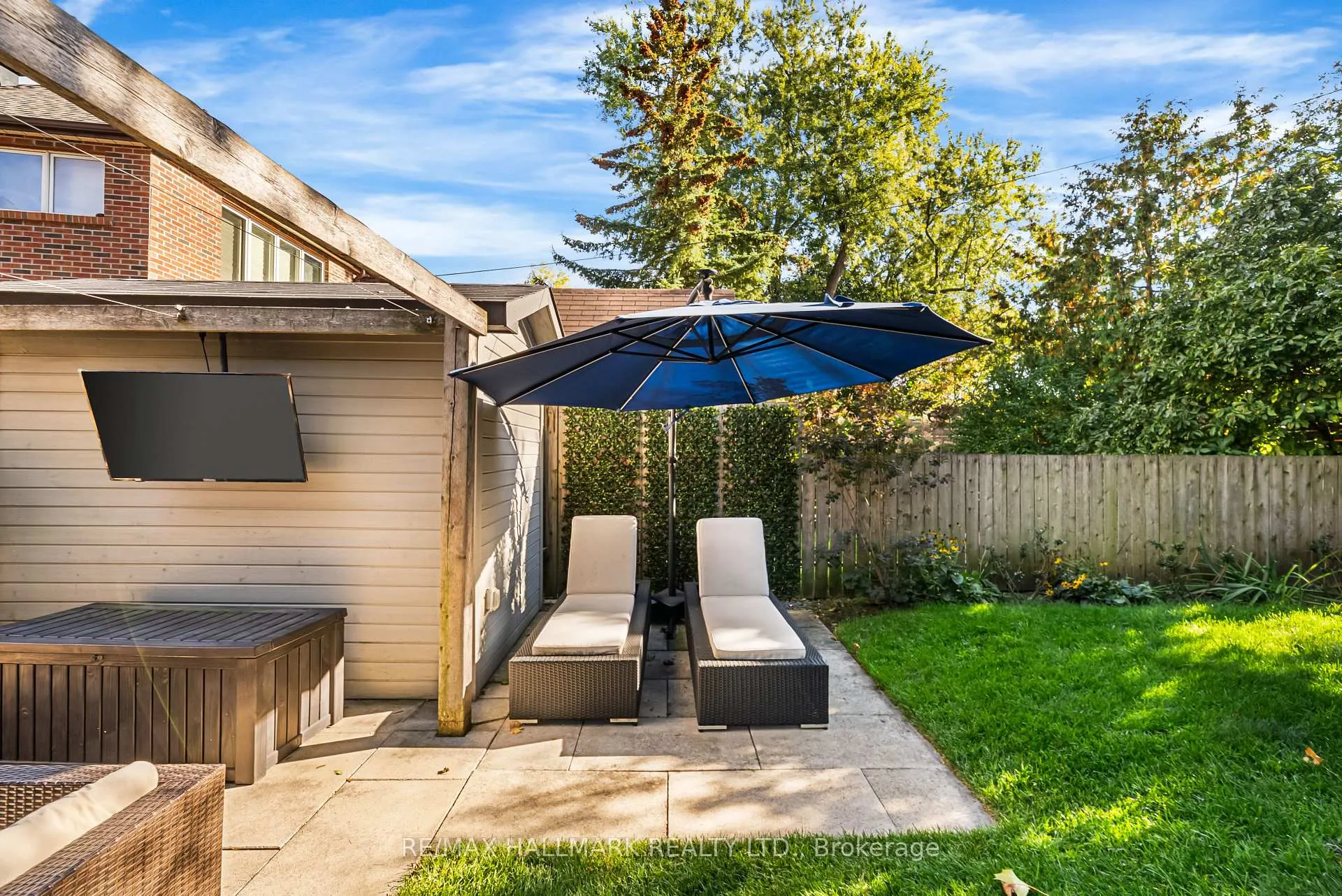 Photo 41 of 24 Ronan Avenue, Toronto, Lawrence Park North — HOMEH