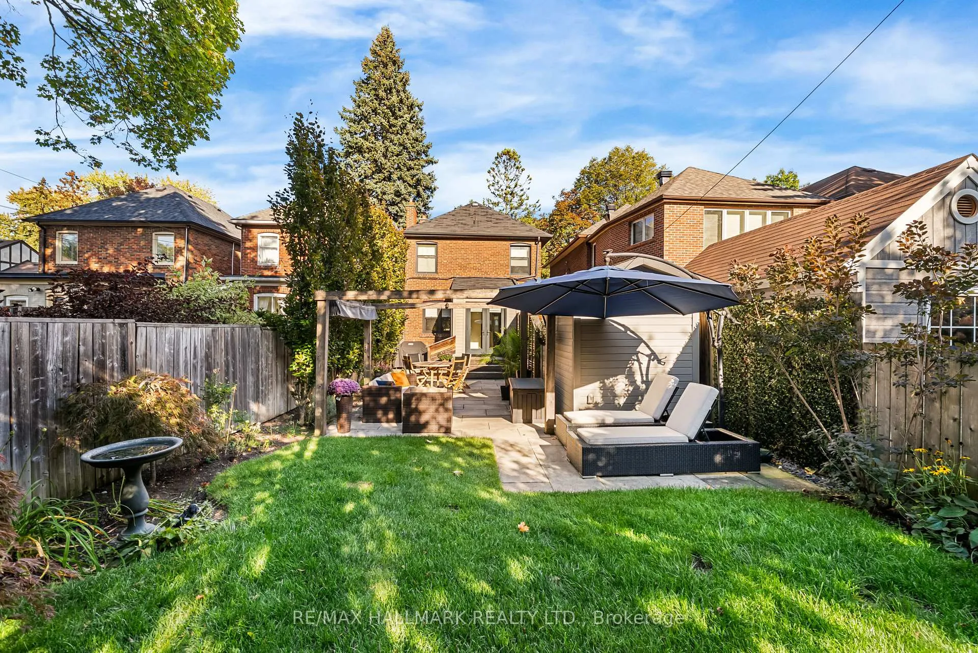 Photo 42 of 24 Ronan Avenue, Toronto, Lawrence Park North — HOMEH