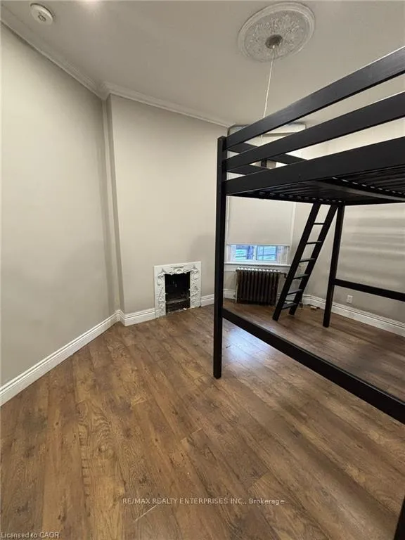 Photo 6 of Unit 2A, 156 James Street S, Hamilton, Durand — HOMEH