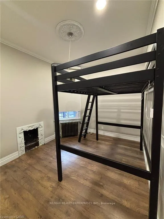 Photo 7 of Unit 2A, 156 James Street S, Hamilton, Durand — HOMEH
