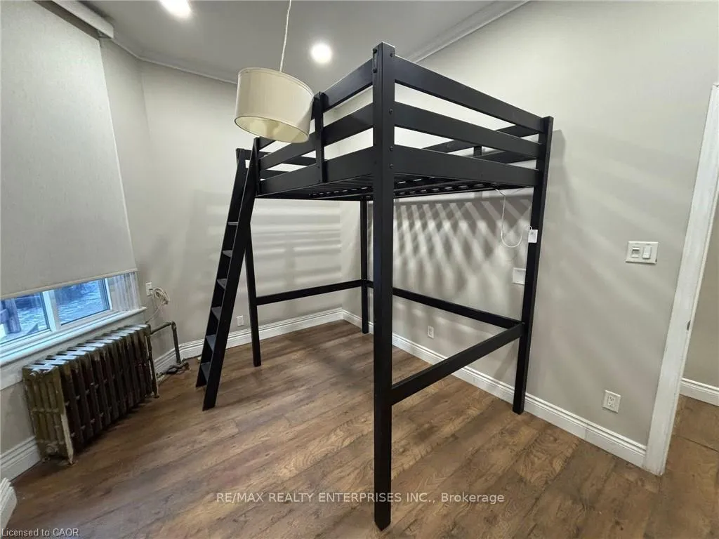 Photo 8 of Unit 2A, 156 James Street S, Hamilton, Durand — HOMEH