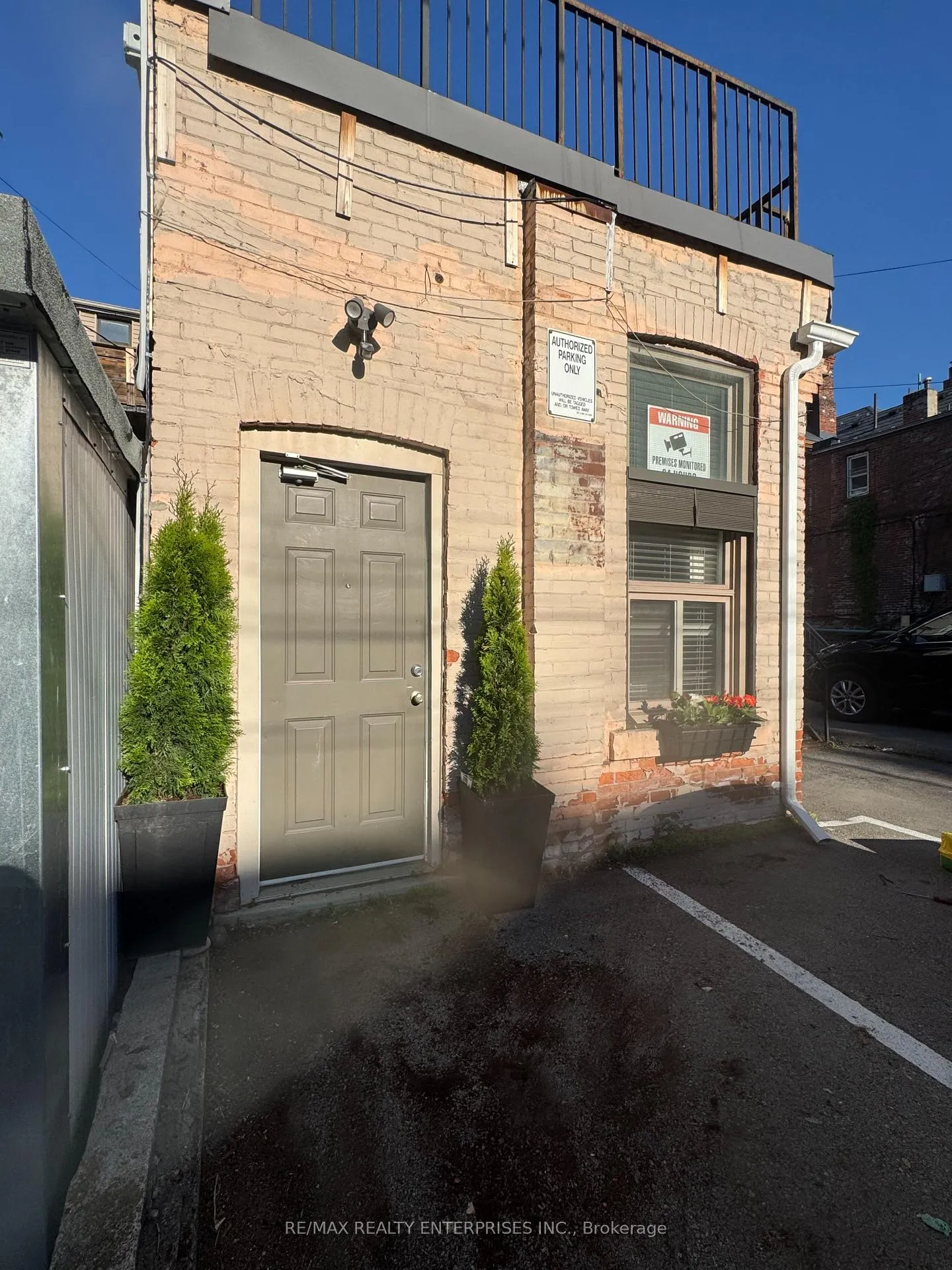 Photo 1 of Unit 2A, 156 James Street S, Hamilton, Durand — HOMEH