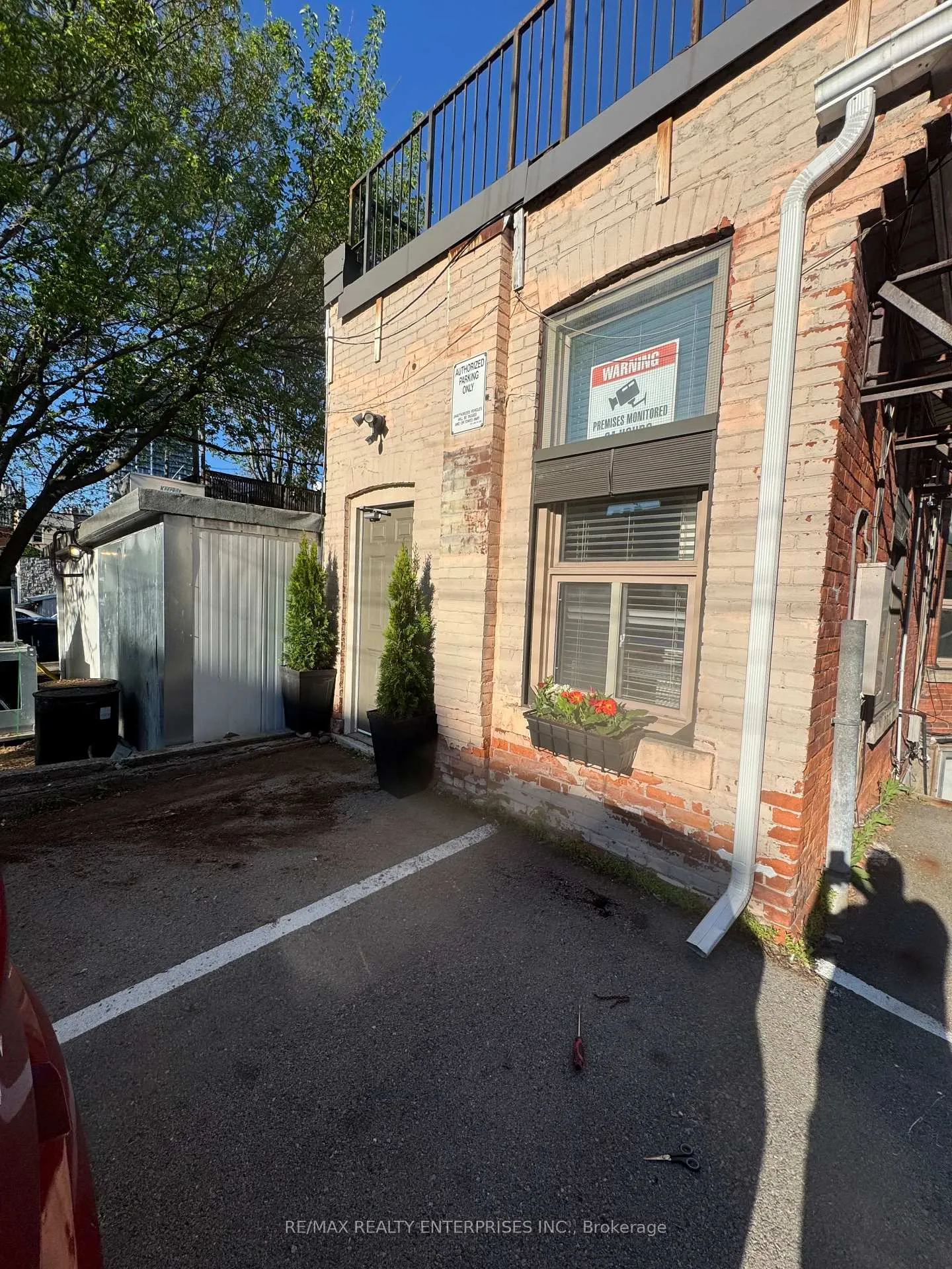 Photo 11 of Unit 2A, 156 James Street S, Hamilton, Durand — HOMEH