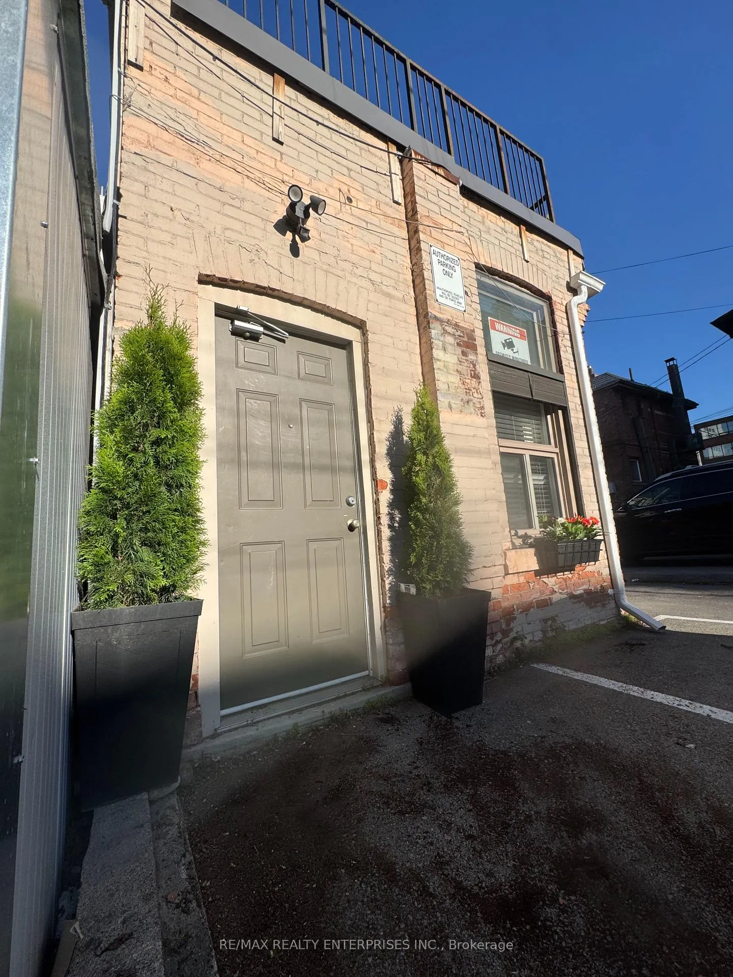 Photo 13 of Unit 2A, 156 James Street S, Hamilton, Durand — HOMEH