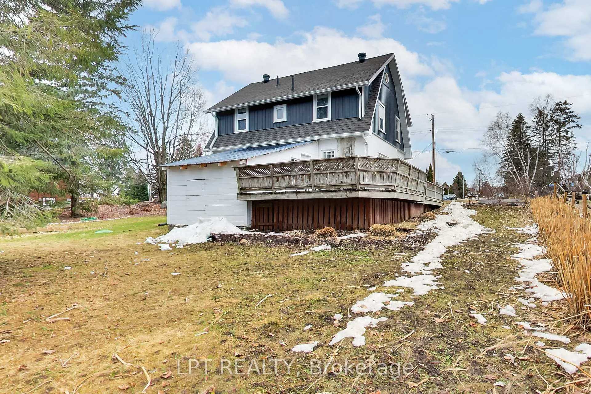 Photo 27 of 33 Ridge Road W, Oro-Medonte, Rural Oro-Medonte — HOMEH