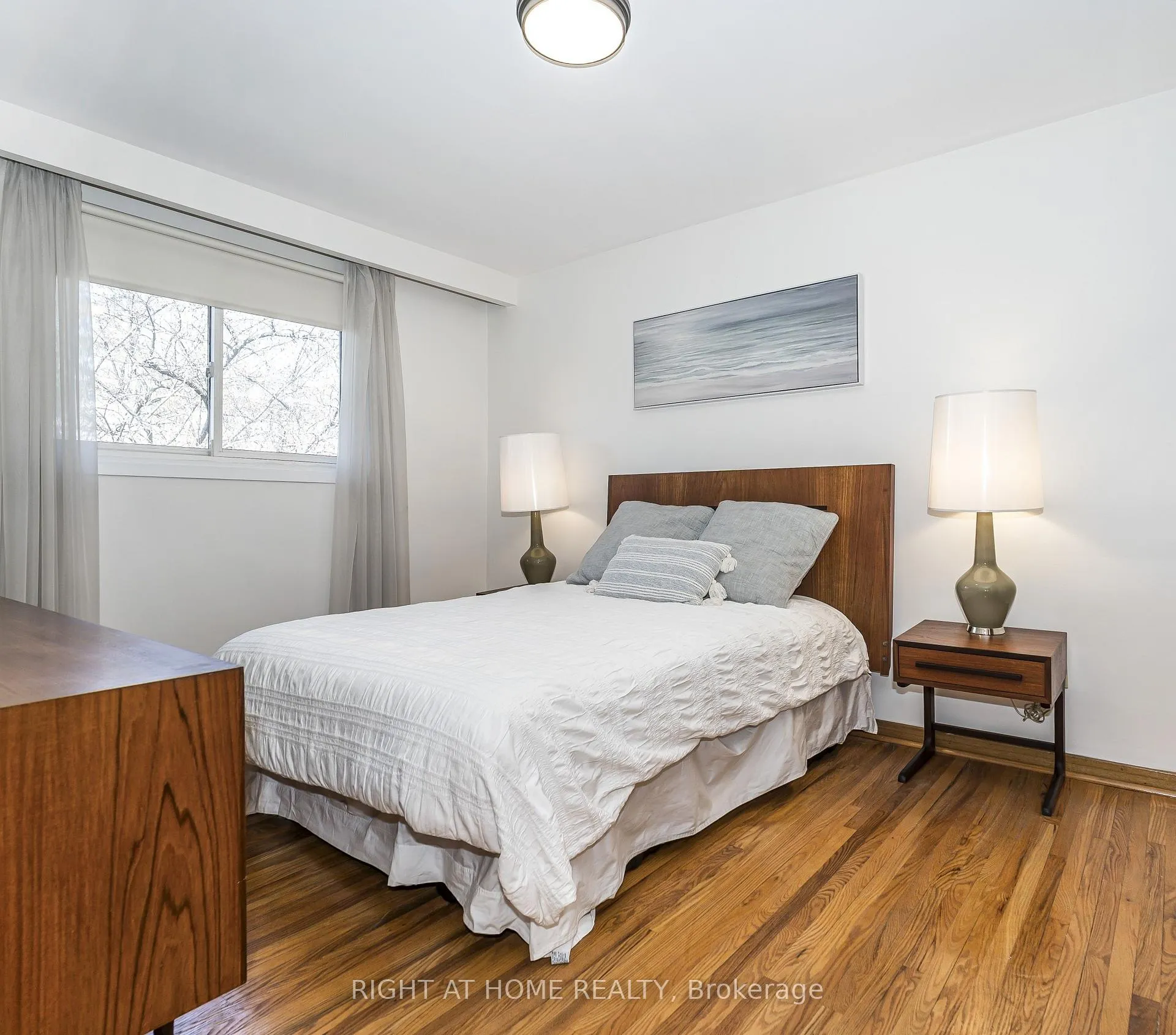 Photo 19 of 8 Mira Road, Markham, Thornhill — HOMEH