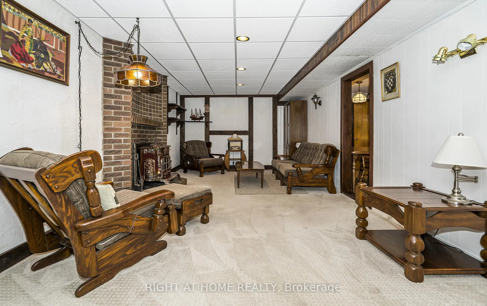 Photo 30 of 8 Mira Road, Markham, Thornhill — HOMEH