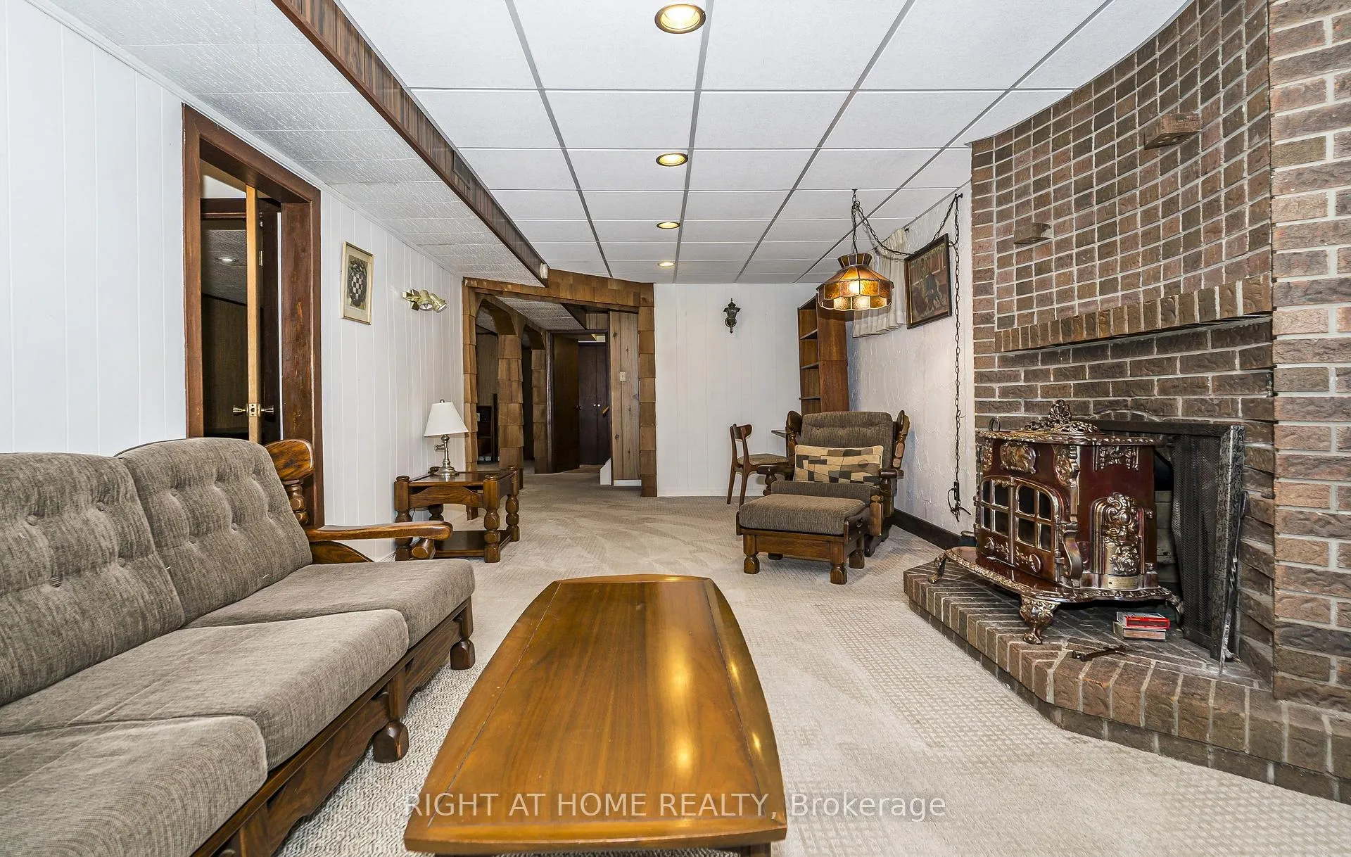 Photo 31 of 8 Mira Road, Markham, Thornhill — HOMEH