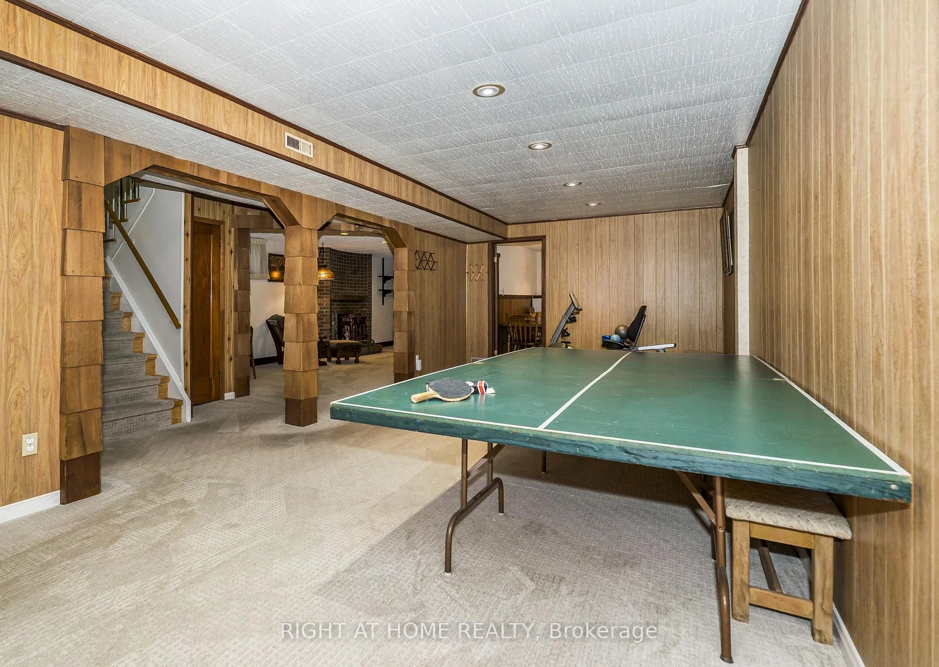Photo 34 of 8 Mira Road, Markham, Thornhill — HOMEH