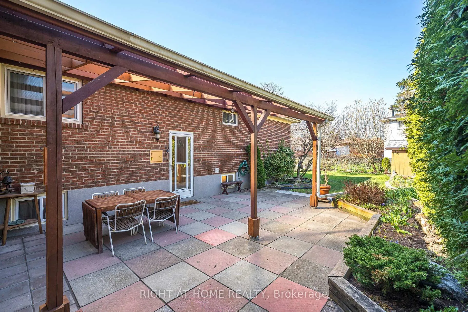 Photo 38 of 8 Mira Road, Markham, Thornhill — HOMEH