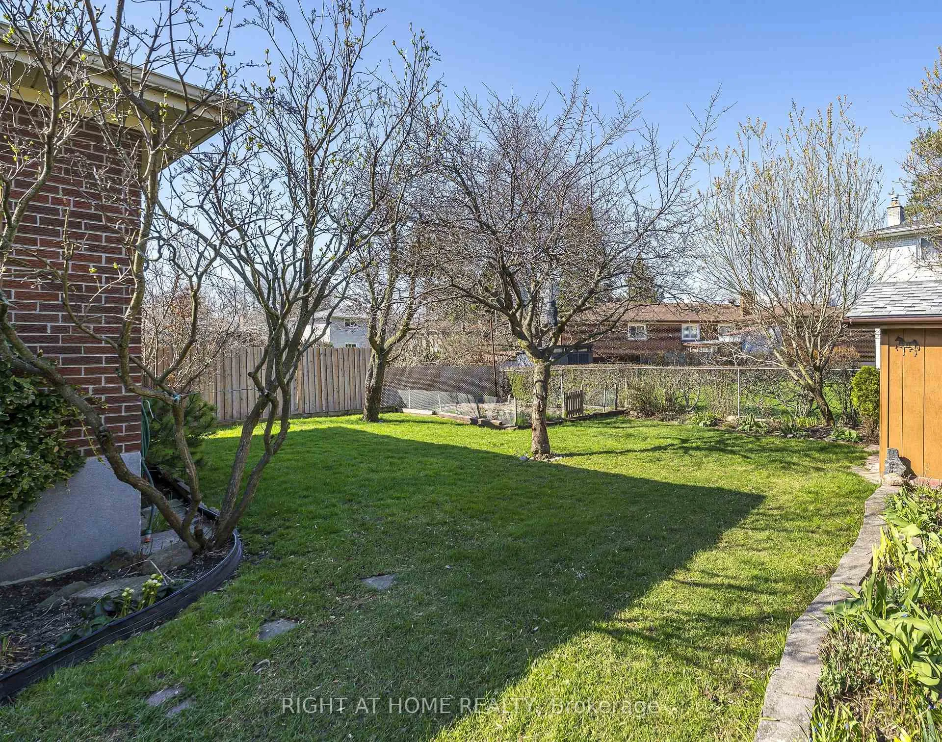 Photo 40 of 8 Mira Road, Markham, Thornhill — HOMEH