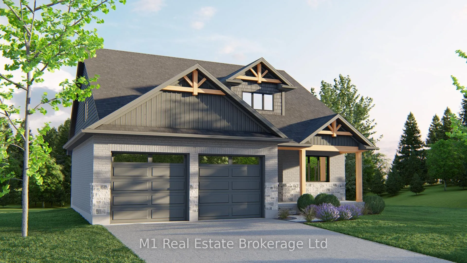 Photo 1 of 74 Bedell Drive, Mapleton, Rural Mapleton — HOMEH