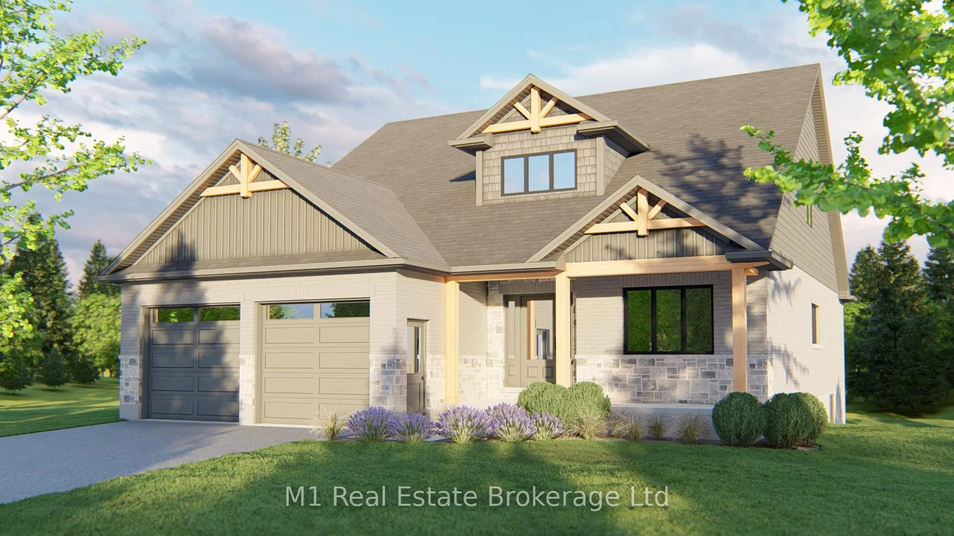 Photo 2 of 74 Bedell Drive, Mapleton, Rural Mapleton — HOMEH