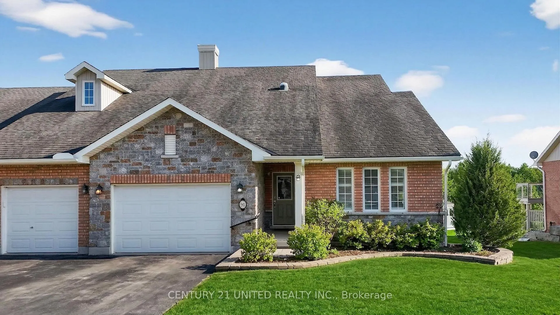 Photo 1 of Unit 86, 91 Village Crescent, Peterborough, Otonabee Ward 1 — HOMEH