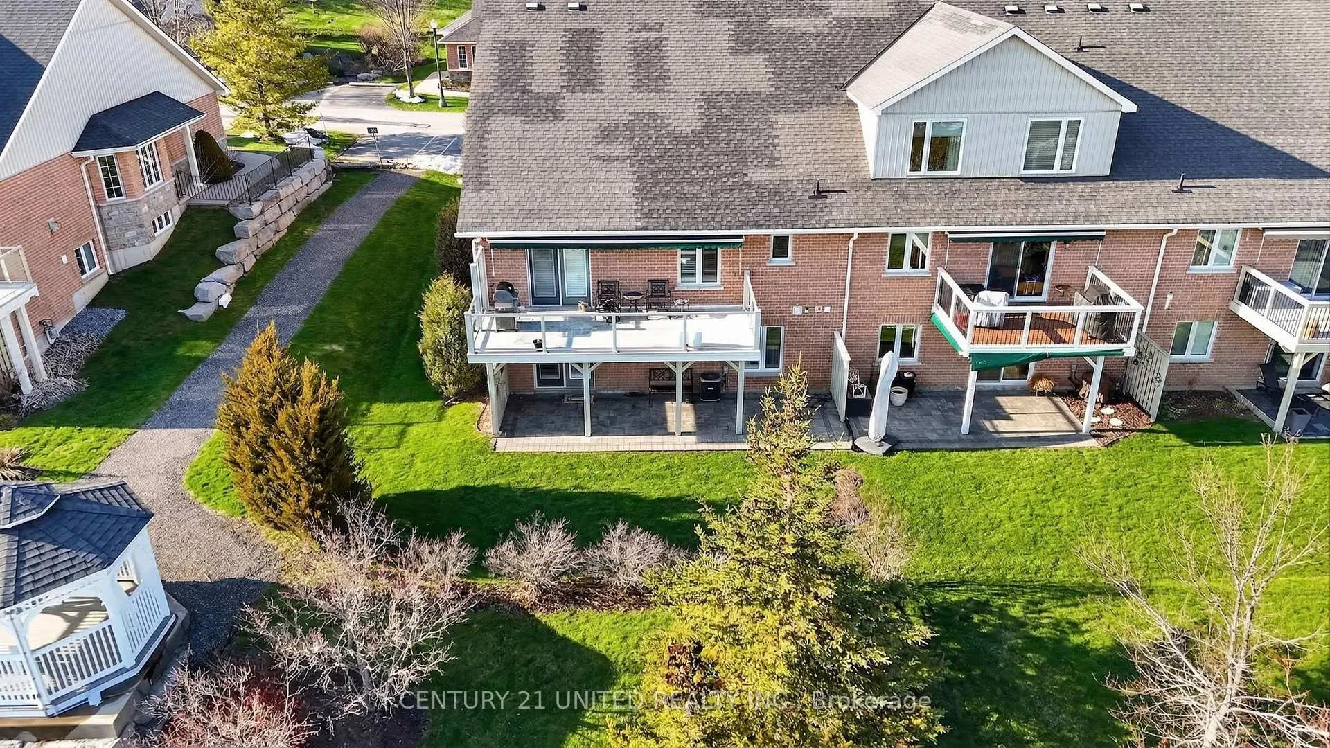 Photo 3 of Unit 86, 91 Village Crescent, Peterborough, Otonabee Ward 1 — HOMEH