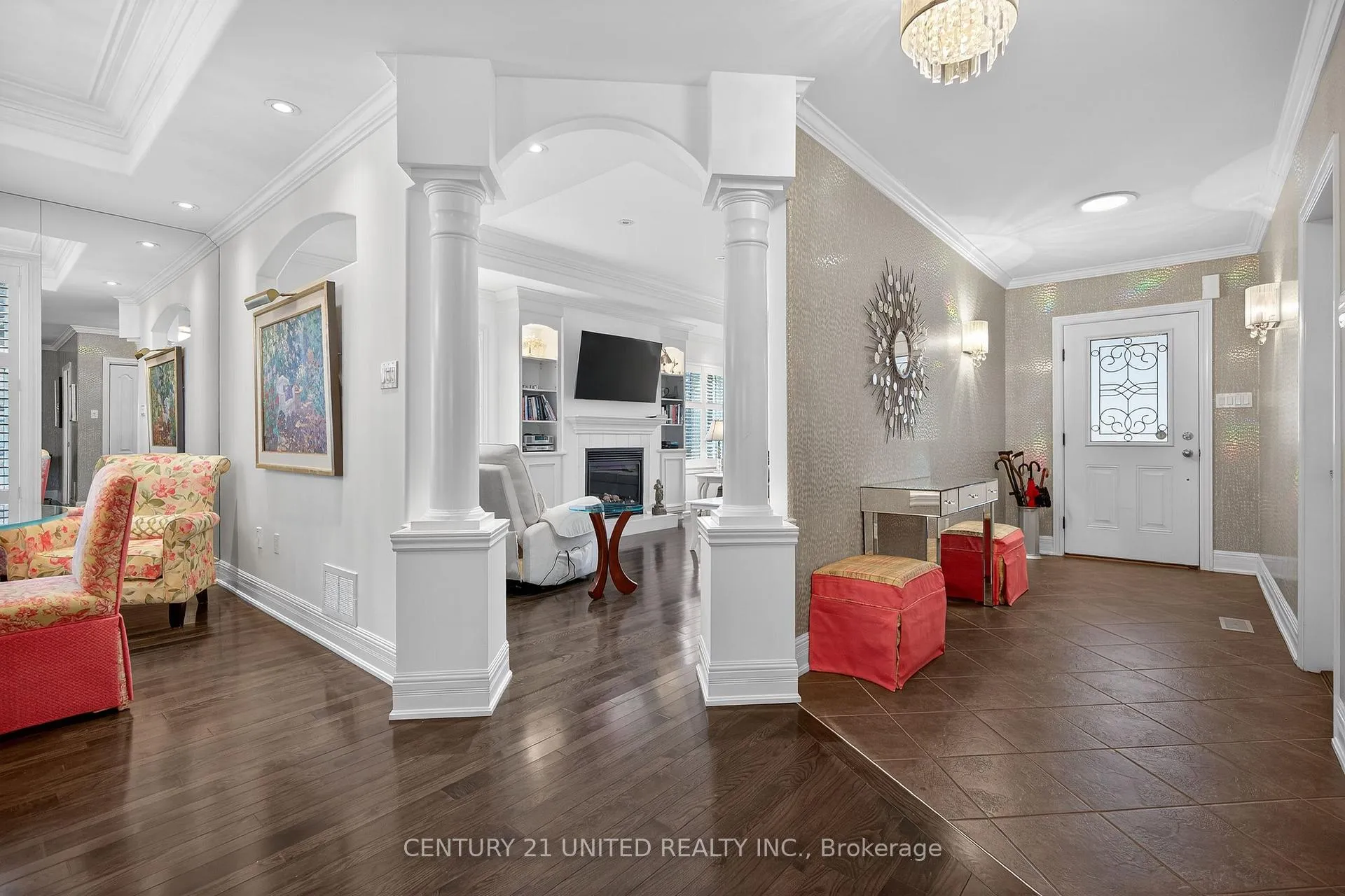 Photo 6 of Unit 86, 91 Village Crescent, Peterborough, Otonabee Ward 1 — HOMEH