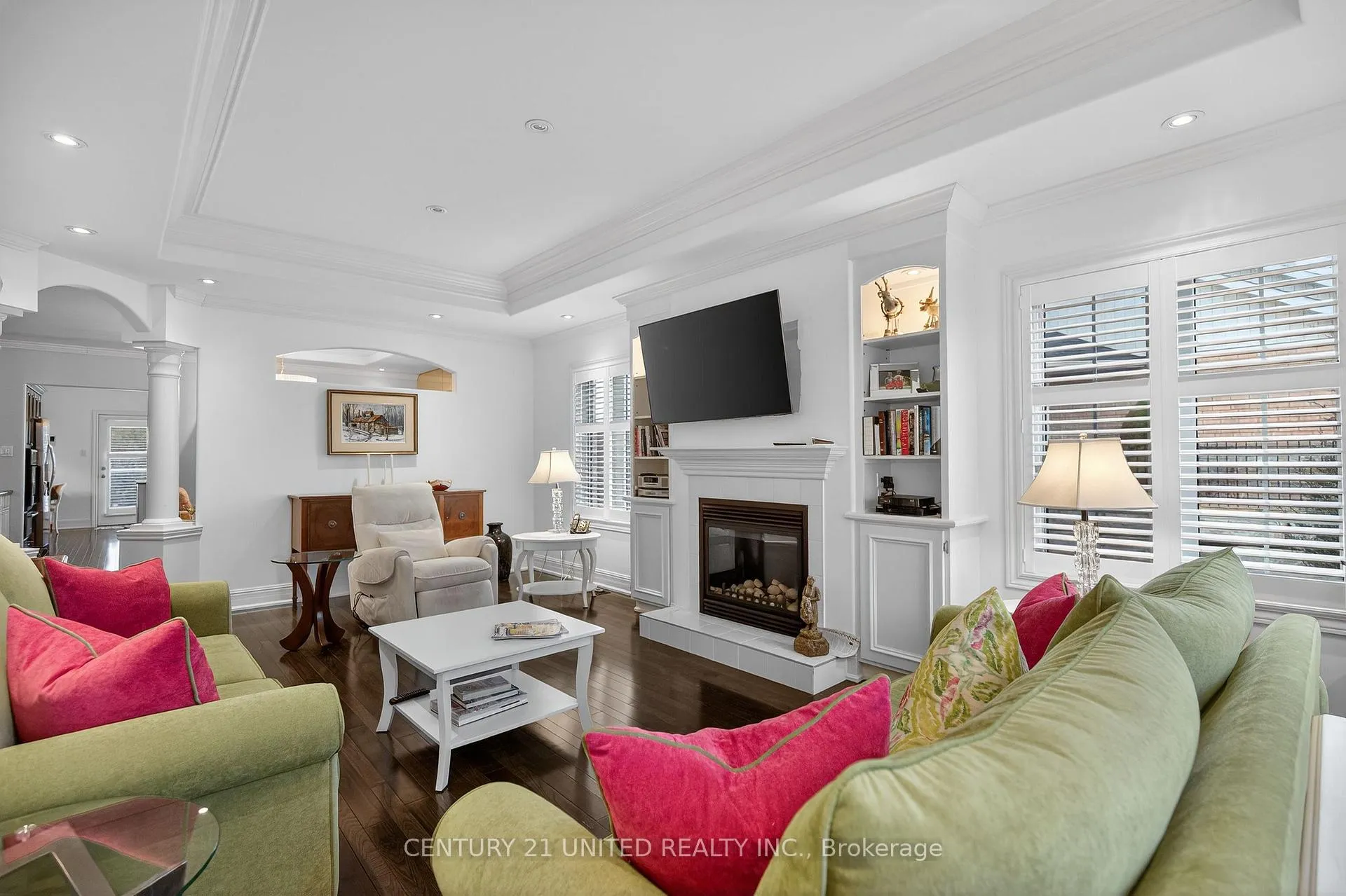 Photo 12 of Unit 86, 91 Village Crescent, Peterborough, Otonabee Ward 1 — HOMEH