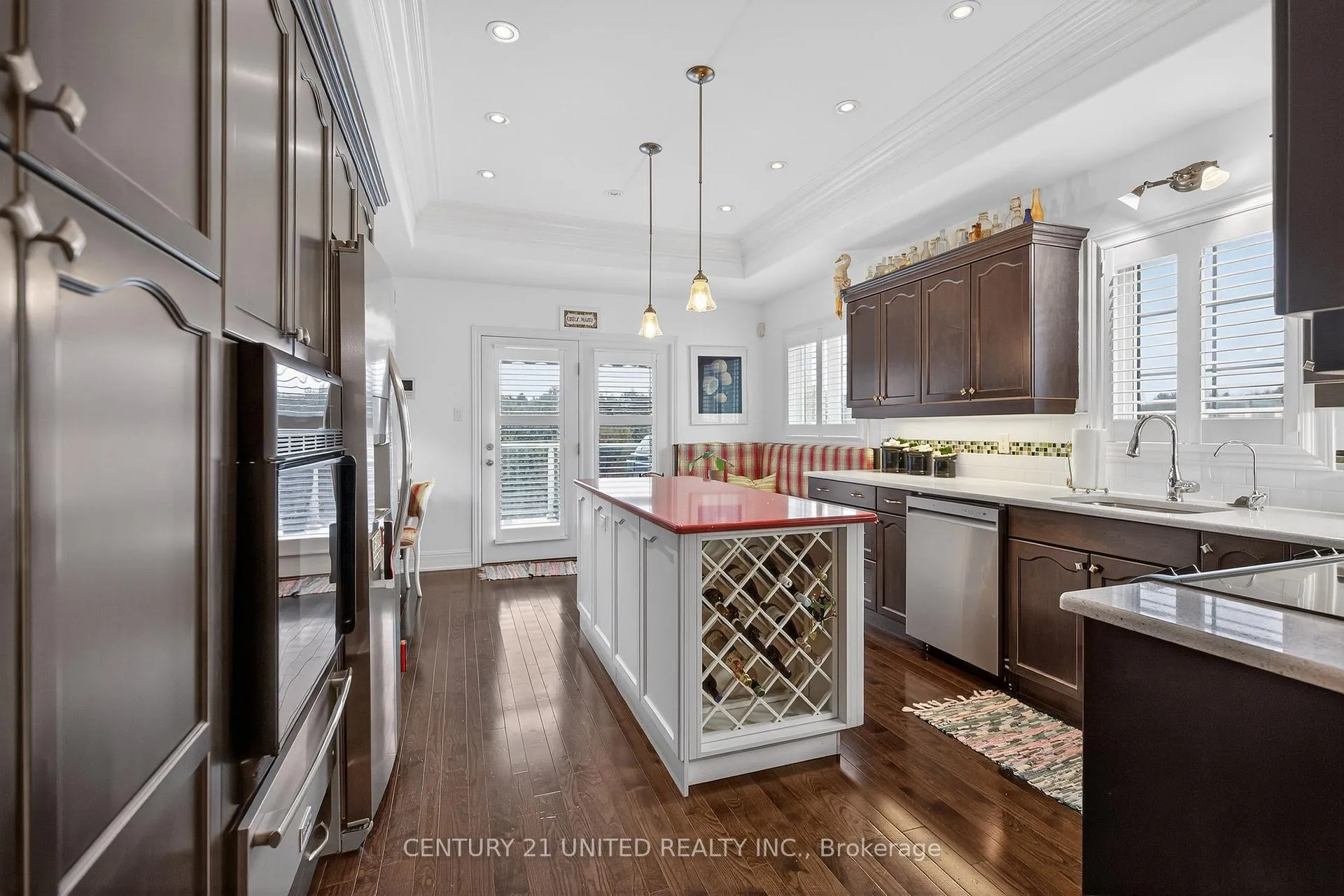 Photo 13 of Unit 86, 91 Village Crescent, Peterborough, Otonabee Ward 1 — HOMEH