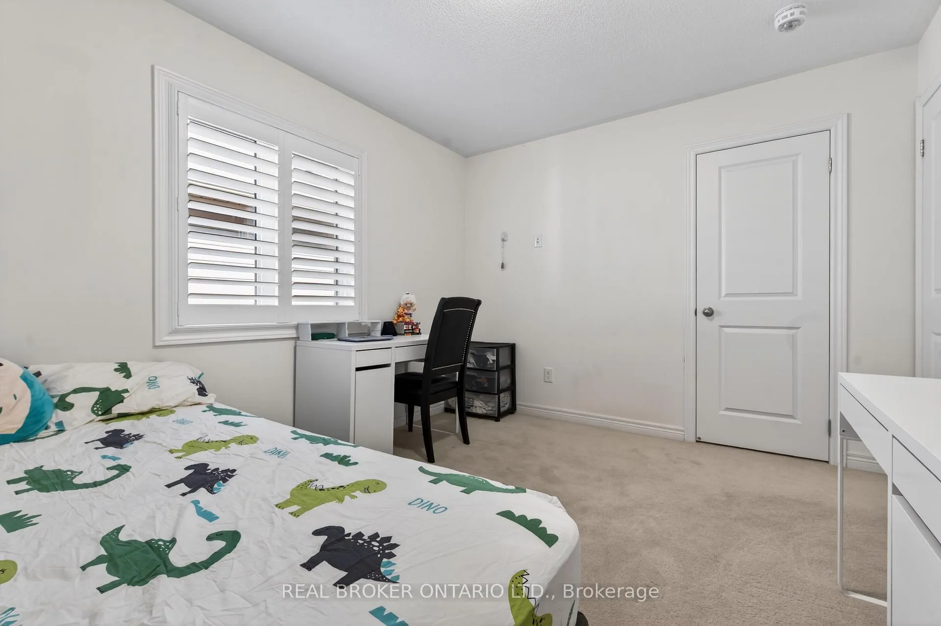 Photo 20 of 27 Fingland Crescent, Hamilton, Waterdown — HOMEH
