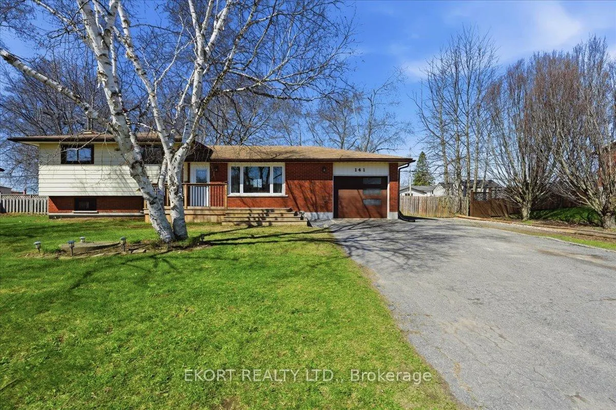 Photo 2 of 141 Jeffrey Drive, Quinte West, Sidney Ward — HOMEH