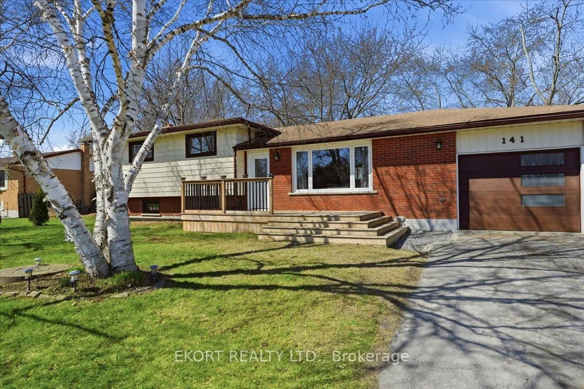 Photo 4 of 141 Jeffrey Drive, Quinte West, Sidney Ward — HOMEH
