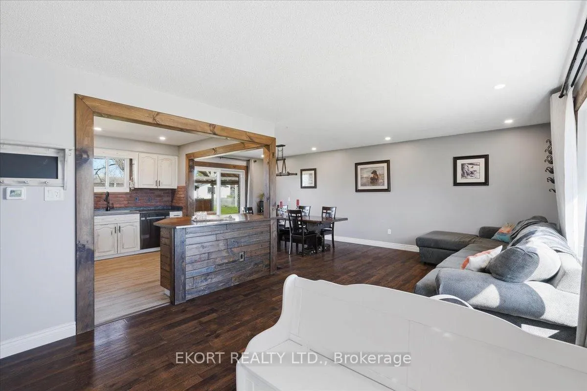Photo 6 of 141 Jeffrey Drive, Quinte West, Sidney Ward — HOMEH