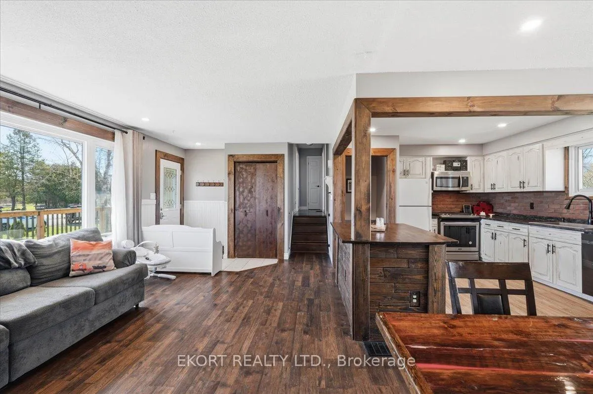 Photo 9 of 141 Jeffrey Drive, Quinte West, Sidney Ward — HOMEH