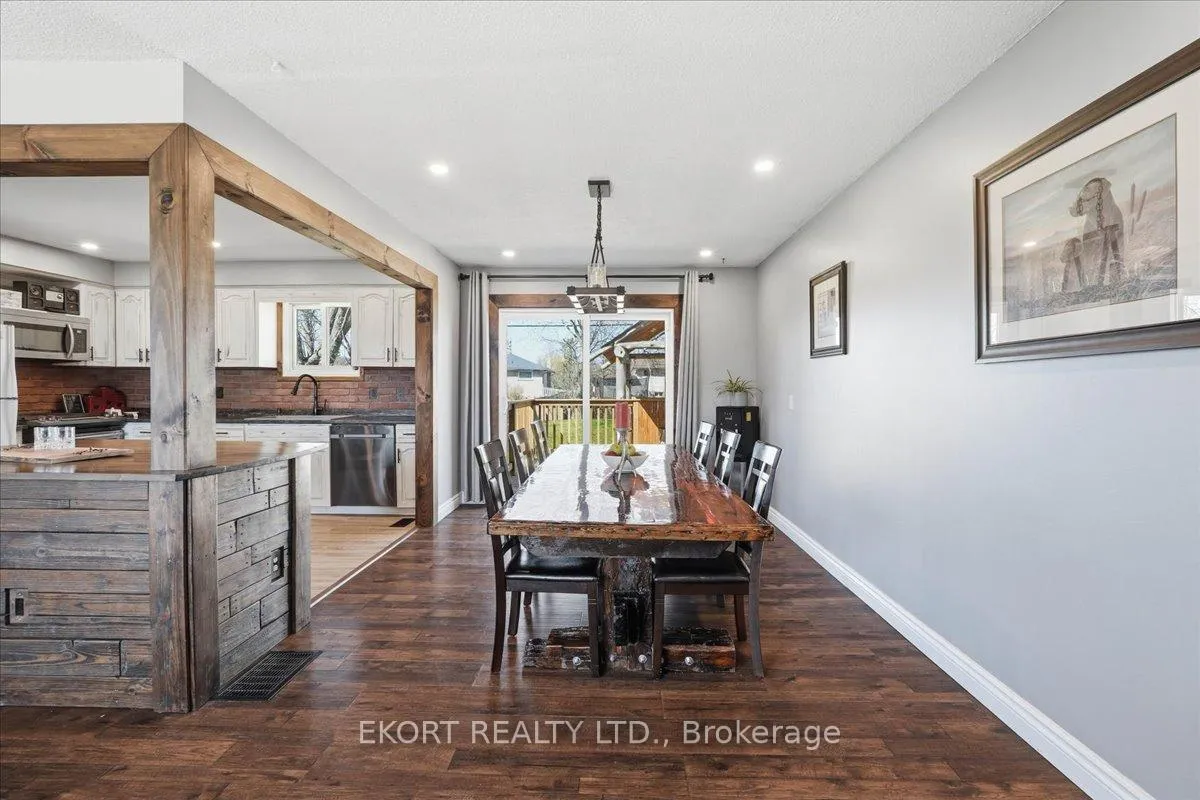 Photo 10 of 141 Jeffrey Drive, Quinte West, Sidney Ward — HOMEH
