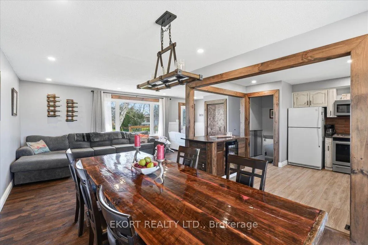 Photo 13 of 141 Jeffrey Drive, Quinte West, Sidney Ward — HOMEH