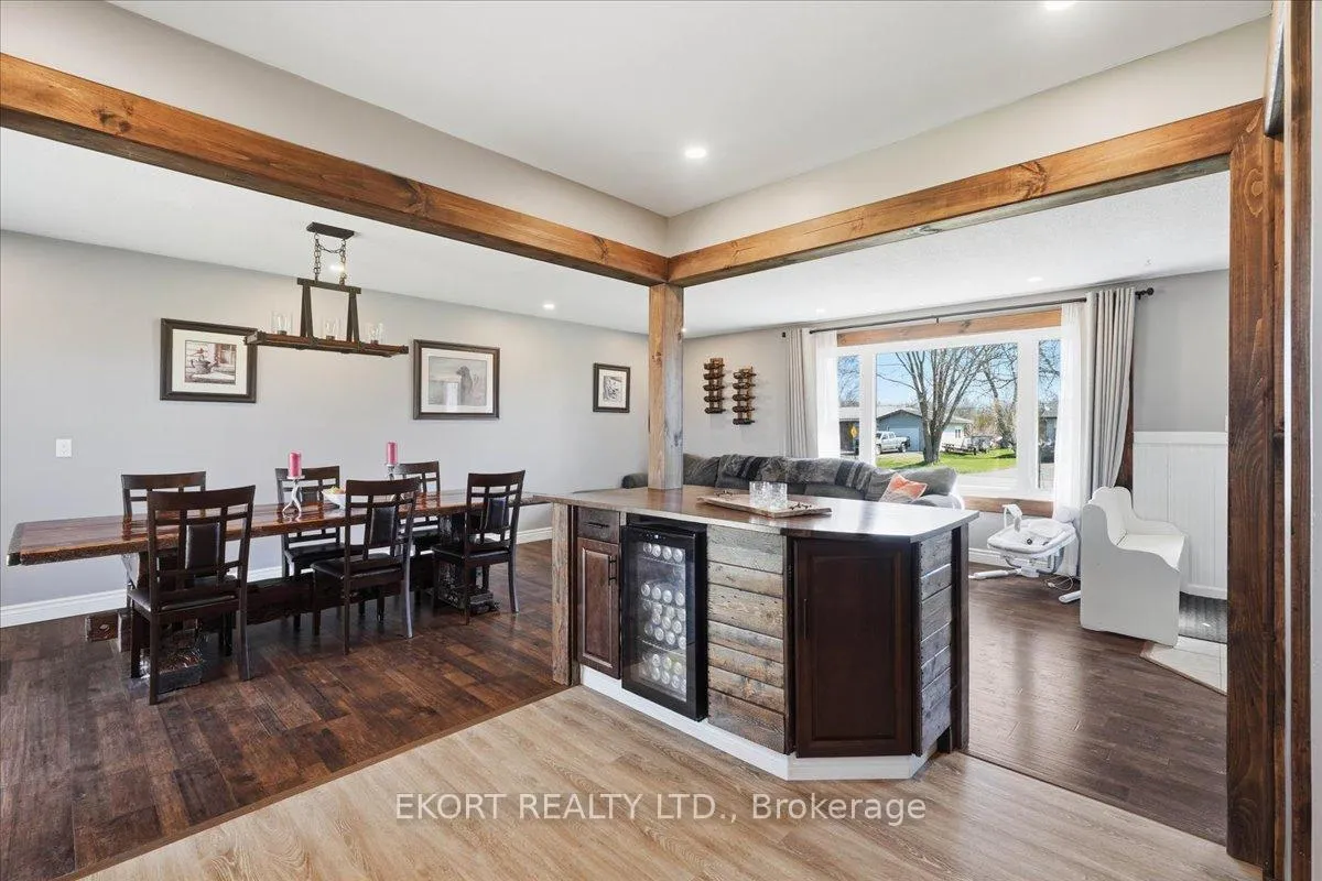 Photo 16 of 141 Jeffrey Drive, Quinte West, Sidney Ward — HOMEH