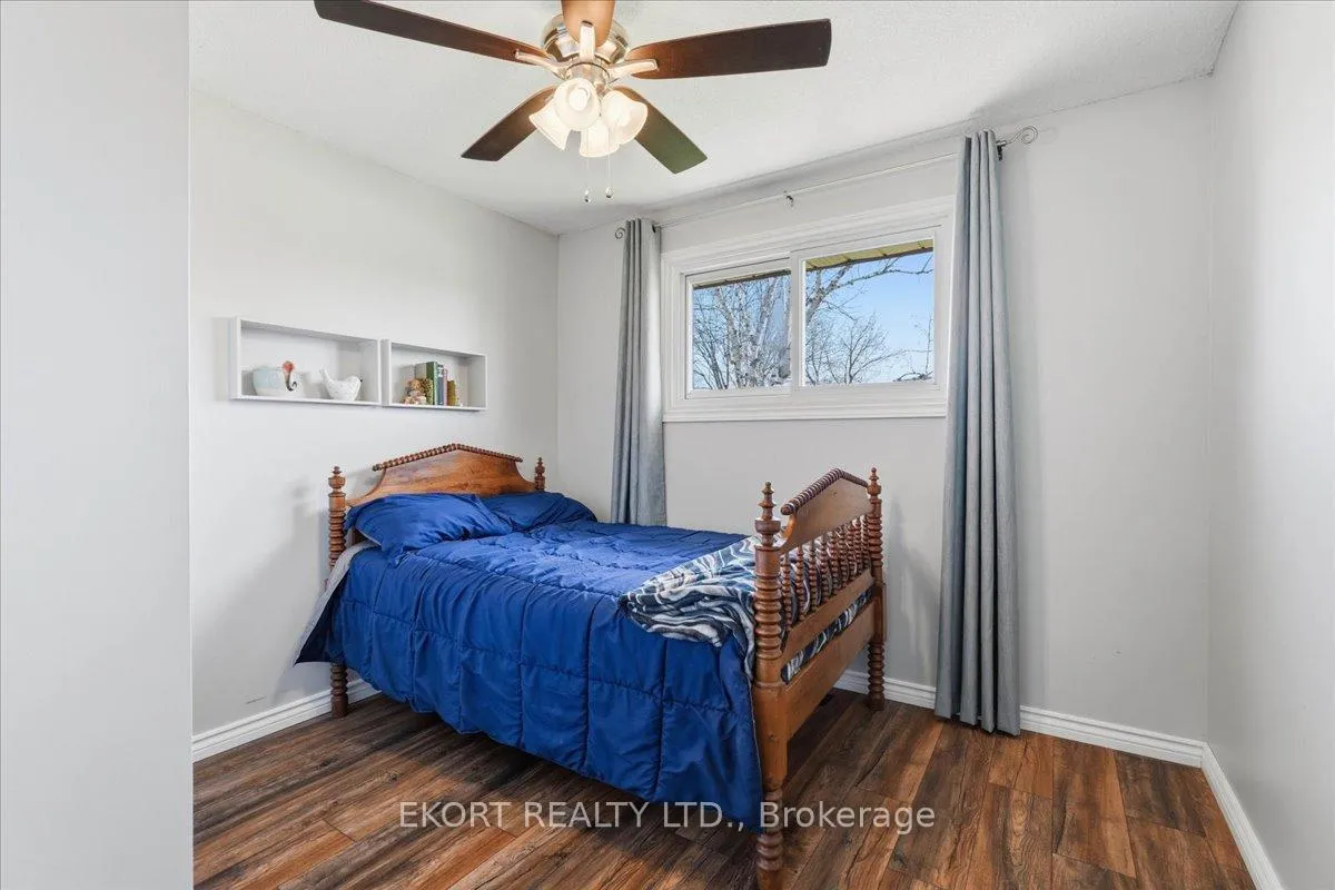 Photo 19 of 141 Jeffrey Drive, Quinte West, Sidney Ward — HOMEH