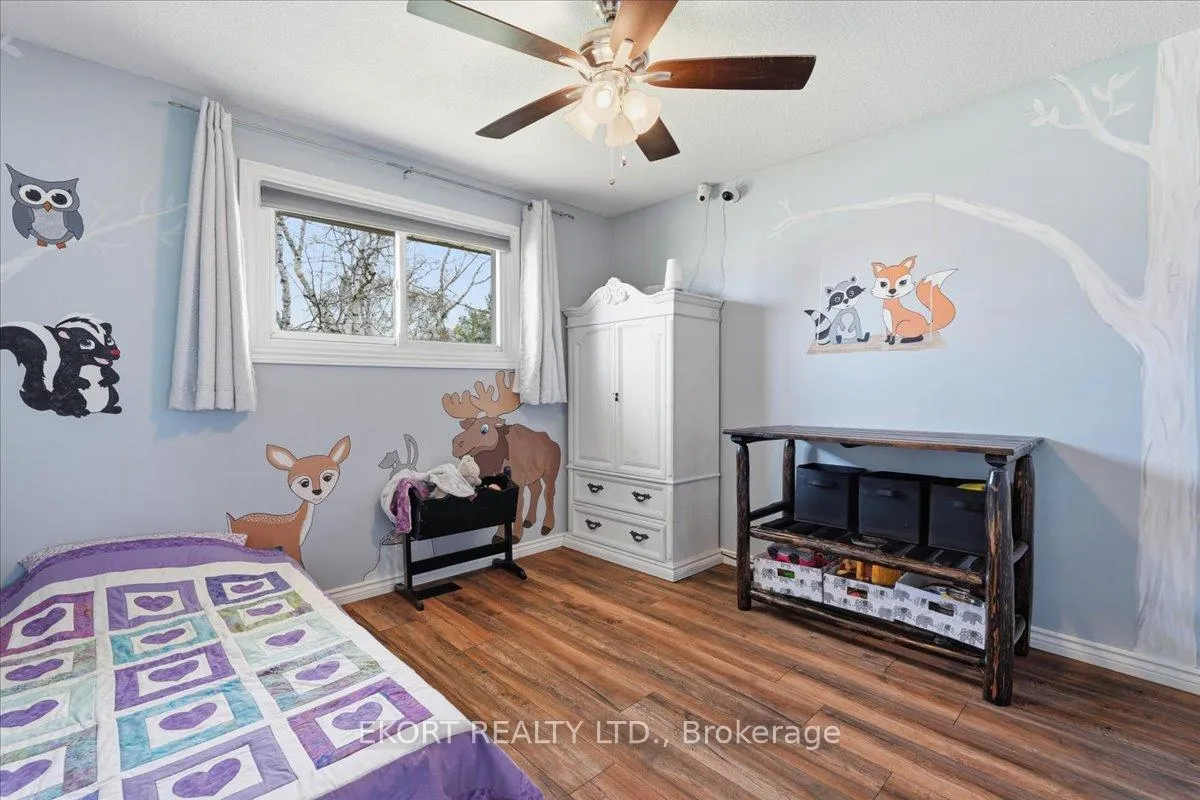 Photo 21 of 141 Jeffrey Drive, Quinte West, Sidney Ward — HOMEH