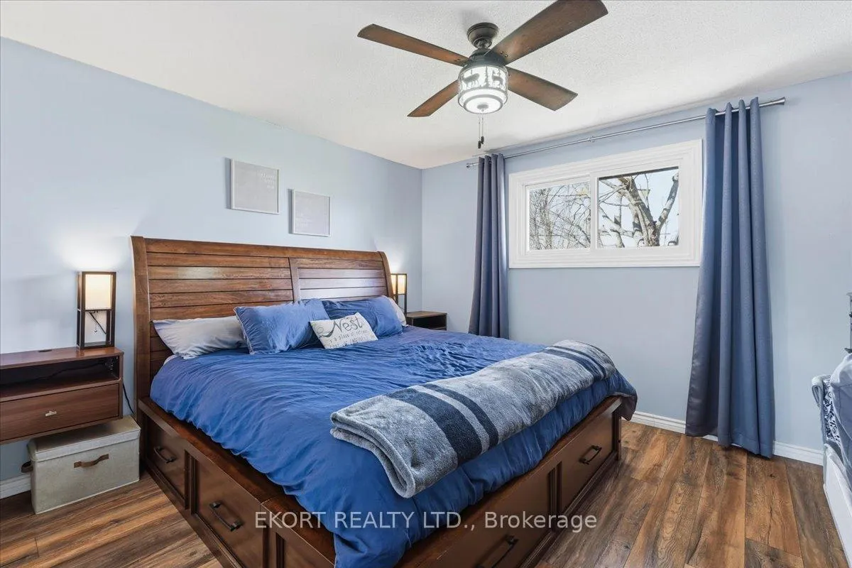 Photo 23 of 141 Jeffrey Drive, Quinte West, Sidney Ward — HOMEH