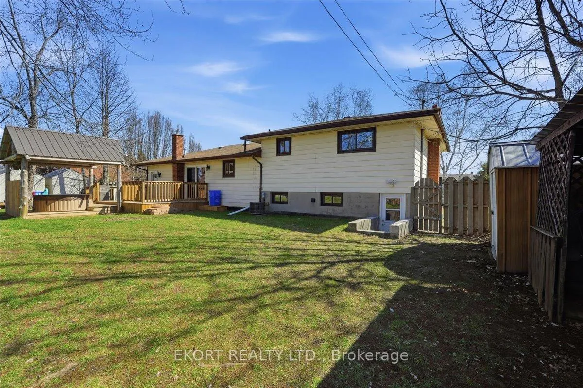 Photo 35 of 141 Jeffrey Drive, Quinte West, Sidney Ward — HOMEH