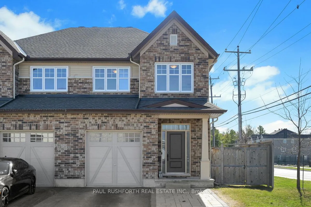 Photo 1 of 10 Cento Way, Ottawa, Stittsville (North) — HOMEH