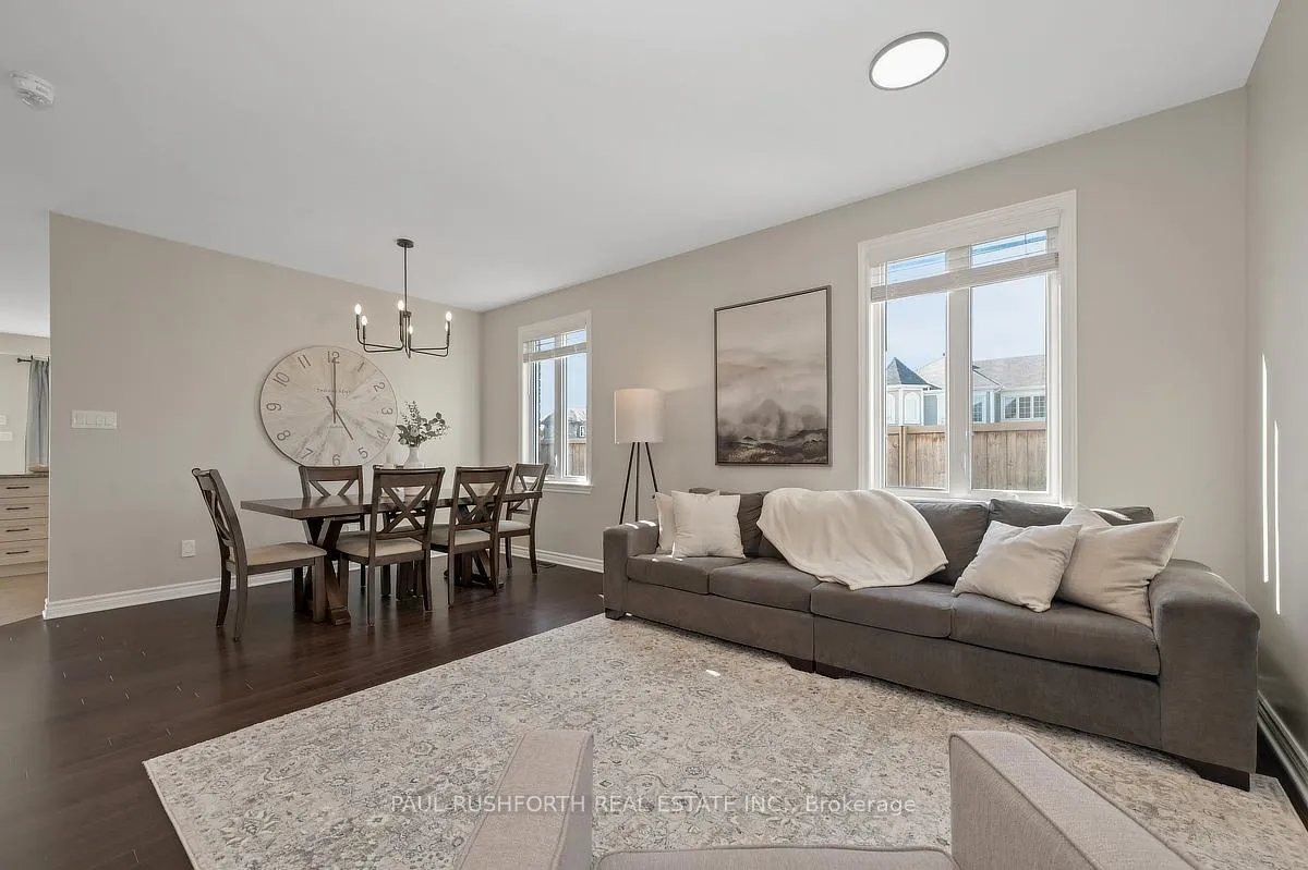 Photo 6 of 10 Cento Way, Ottawa, Stittsville (North) — HOMEH